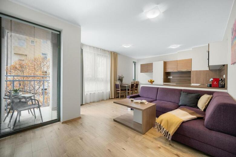 Apart Hotel Virgo