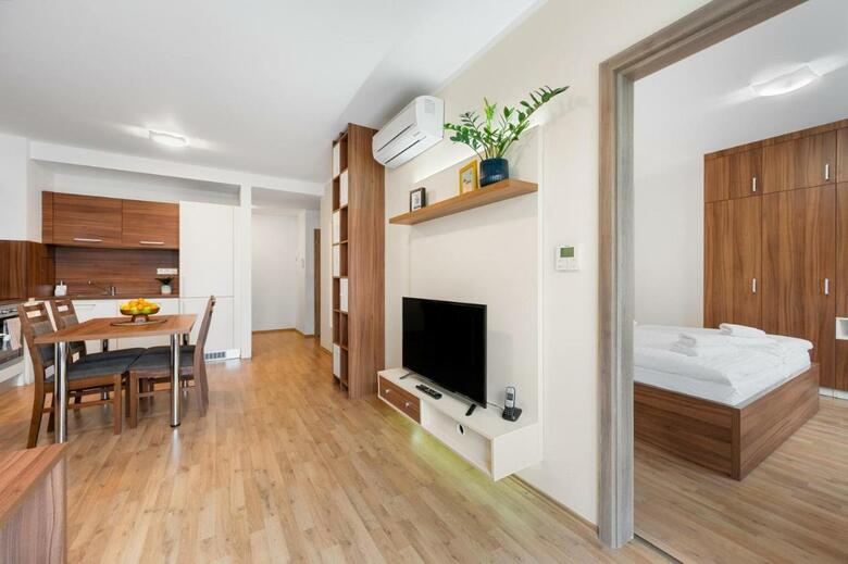 Apart Hotel Virgo