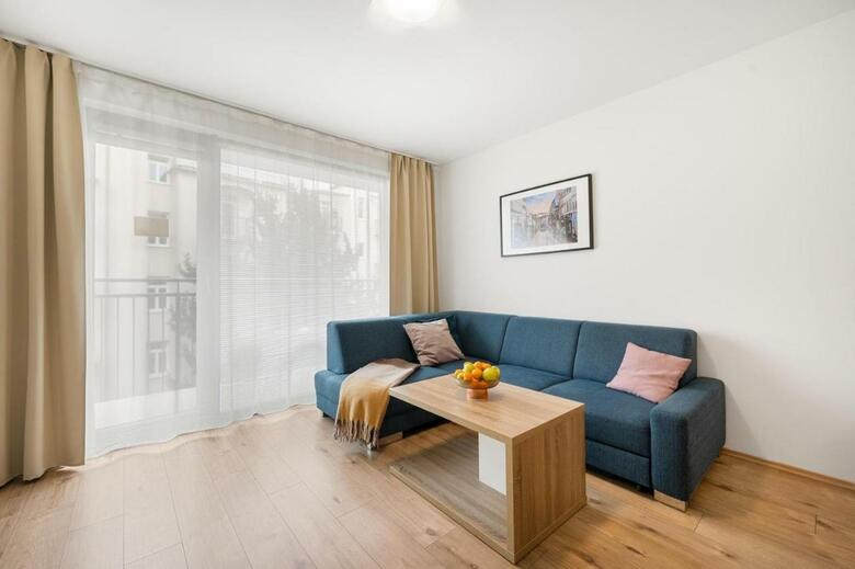 Apart Hotel Virgo
