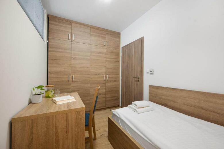 Apart Hotel Virgo