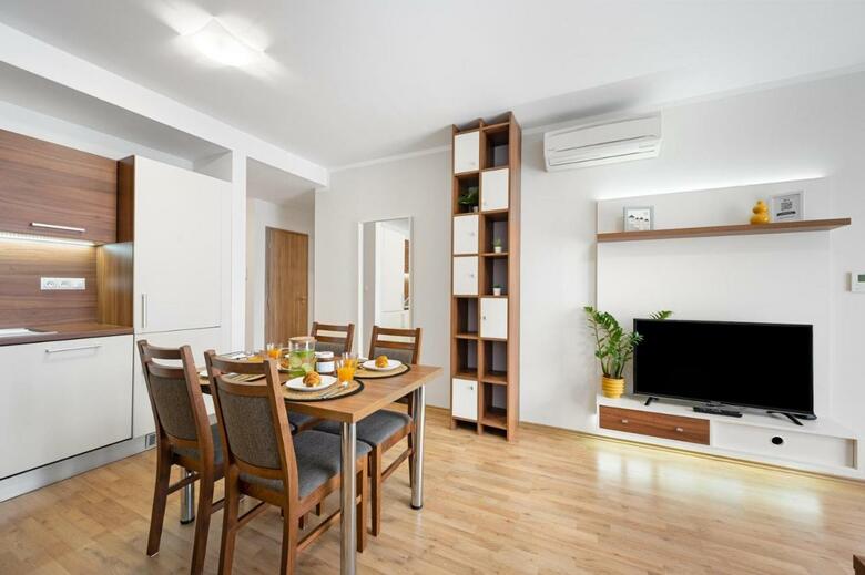 Apart Hotel Virgo