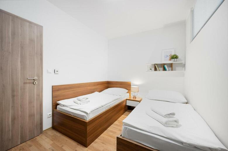 Apart Hotel Virgo