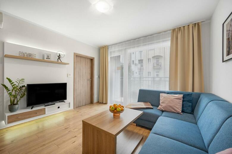 Apart Hotel Virgo