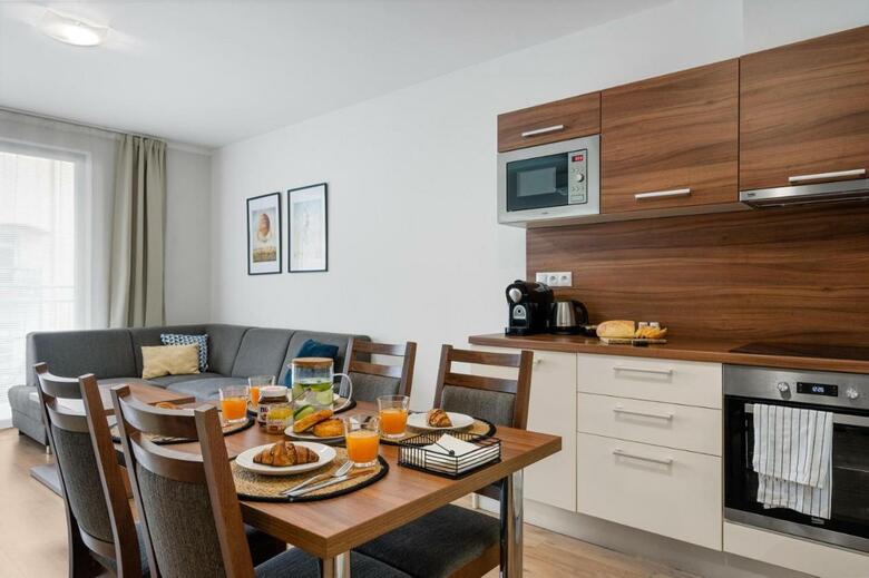 Apart Hotel Virgo