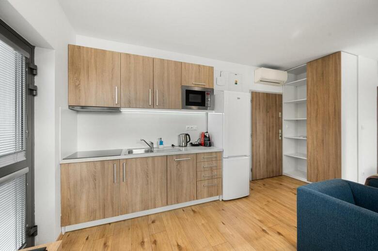 Apart Hotel Virgo