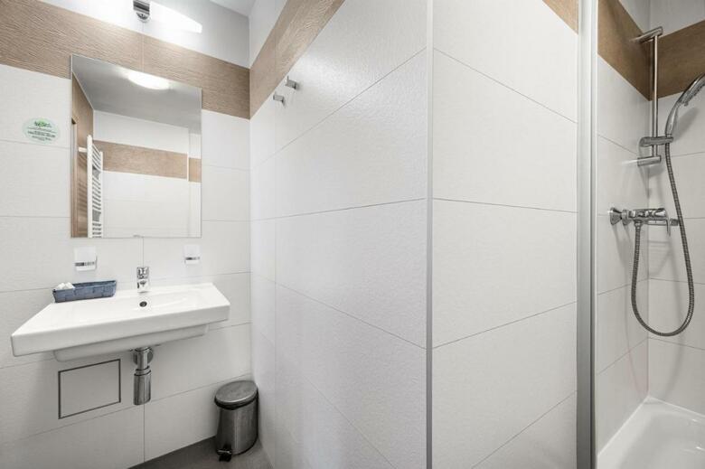 Apart Hotel Virgo