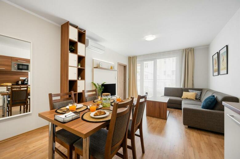 Apart Hotel Virgo