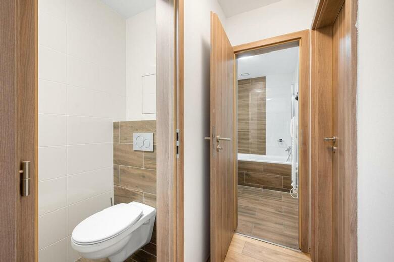 Apart Hotel Virgo