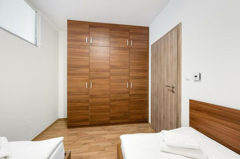 Apart Hotel Virgo