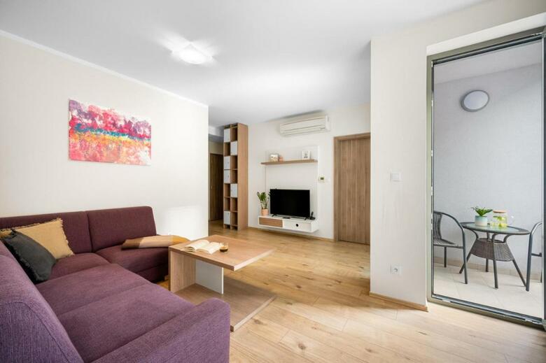 Apart Hotel Virgo