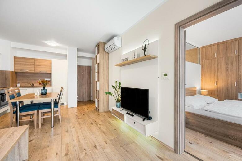Apart Hotel Virgo