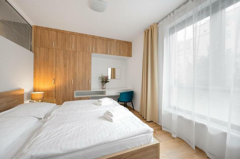Apart Hotel Virgo