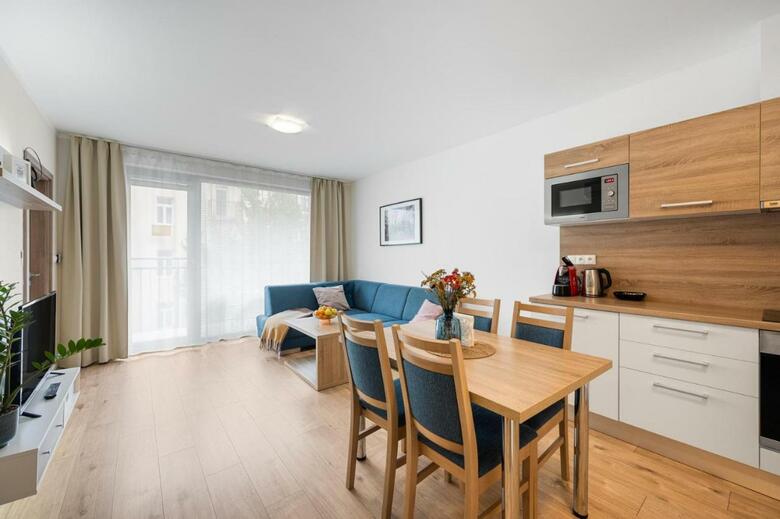Apart Hotel Virgo