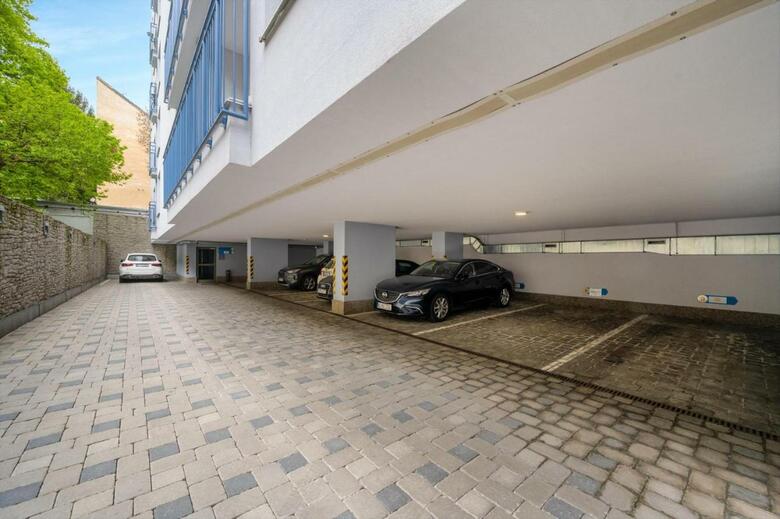 Apart Hotel Virgo