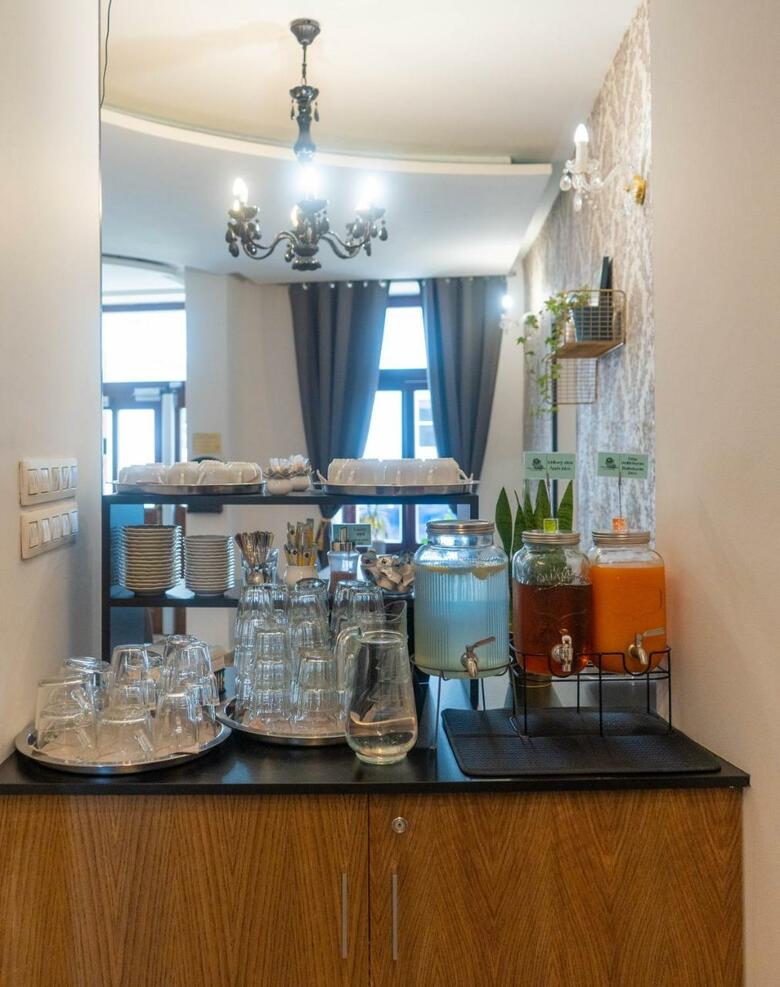 Apart Hotel Virgo