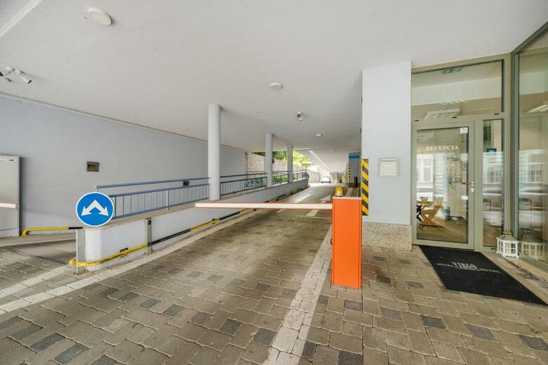 Apart Hotel Virgo