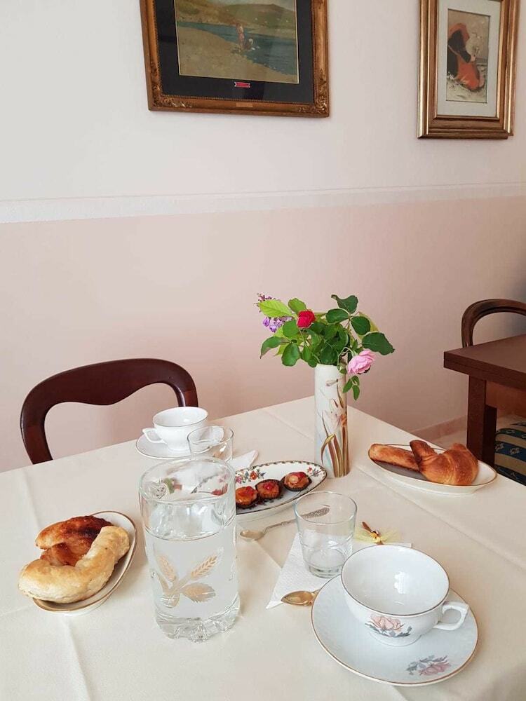 Bed & Breakfast Villa Liberty Il Lauro