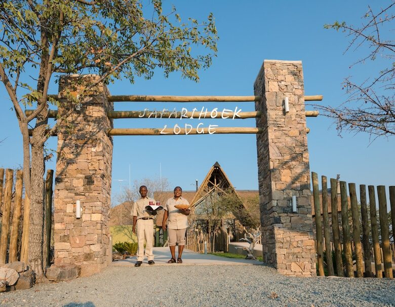 Posada Safarihoek - All Inclusive