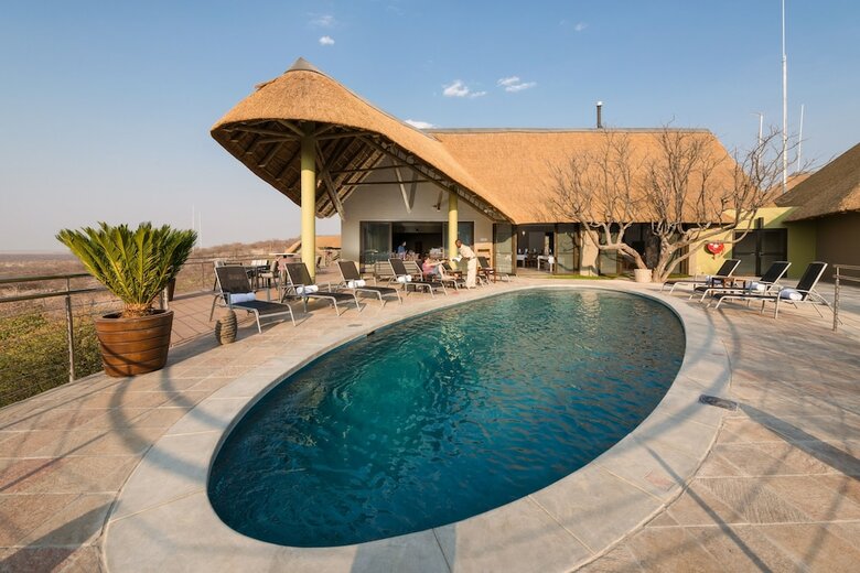 Posada Safarihoek - All Inclusive