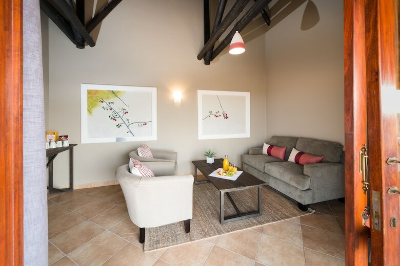 Posada Safarihoek - All Inclusive