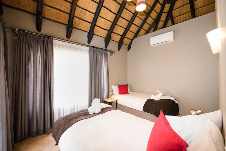 Posada Safarihoek - All Inclusive