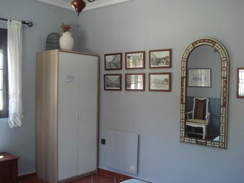Spanish Hideaway Casa Magel B&B