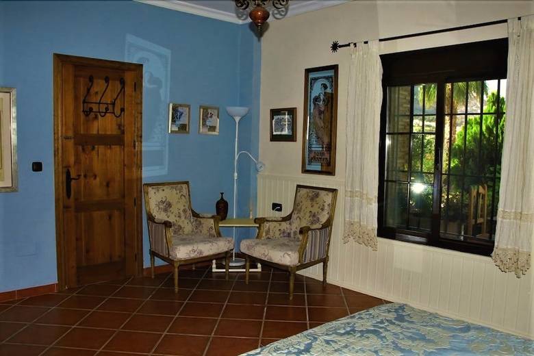 Spanish Hideaway Casa Magel B&B