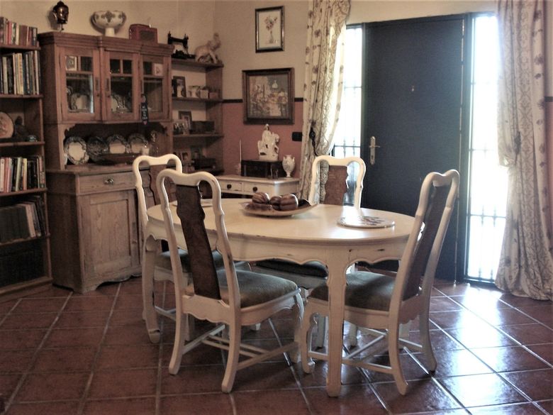 Spanish Hideaway Casa Magel B&B