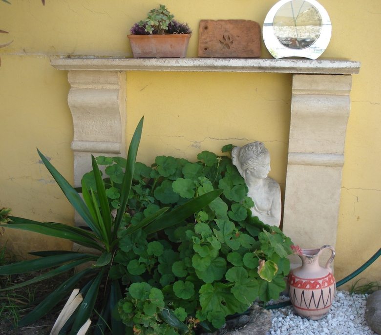 Spanish Hideaway Casa Magel B&B