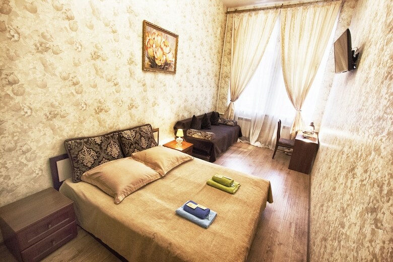 Hotel Union On Marata