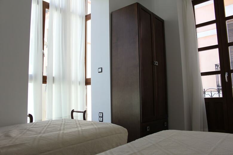 Apartamentos Lonja Del Marques