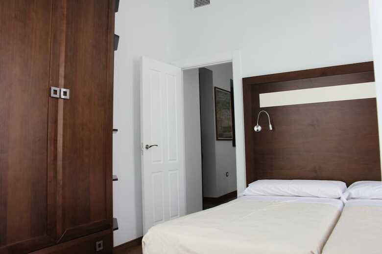Apartamentos Lonja Del Marques