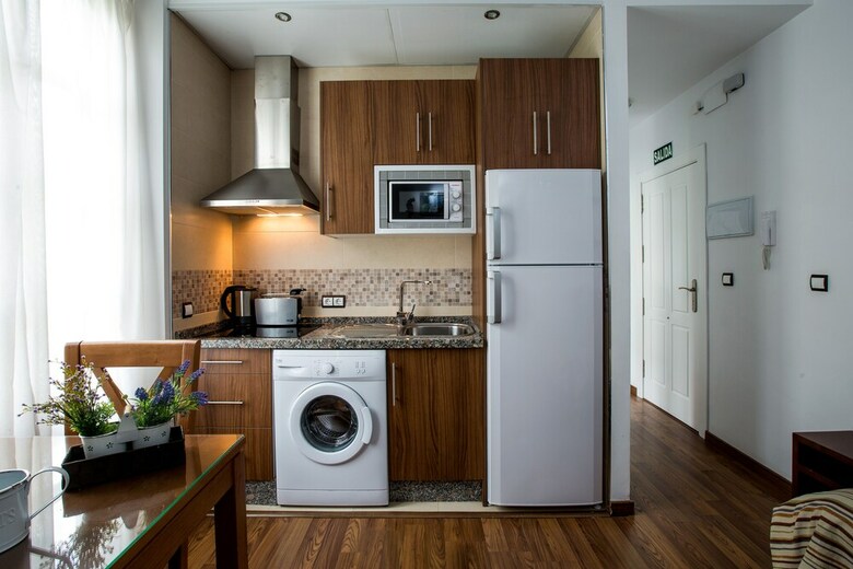 Apartamentos Lonja Del Marques