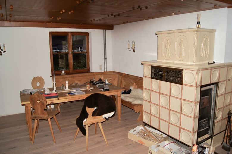 Hotel G�stehaus Drachenfels