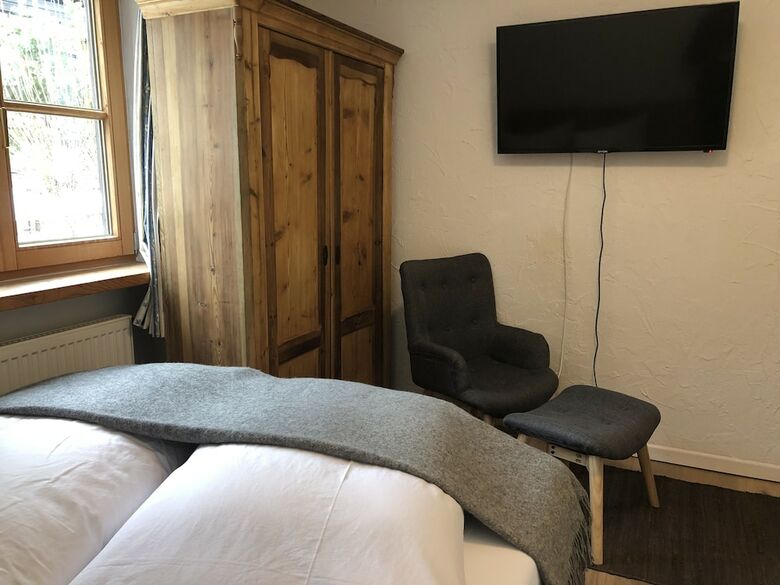 Hotel G�stehaus Drachenfels