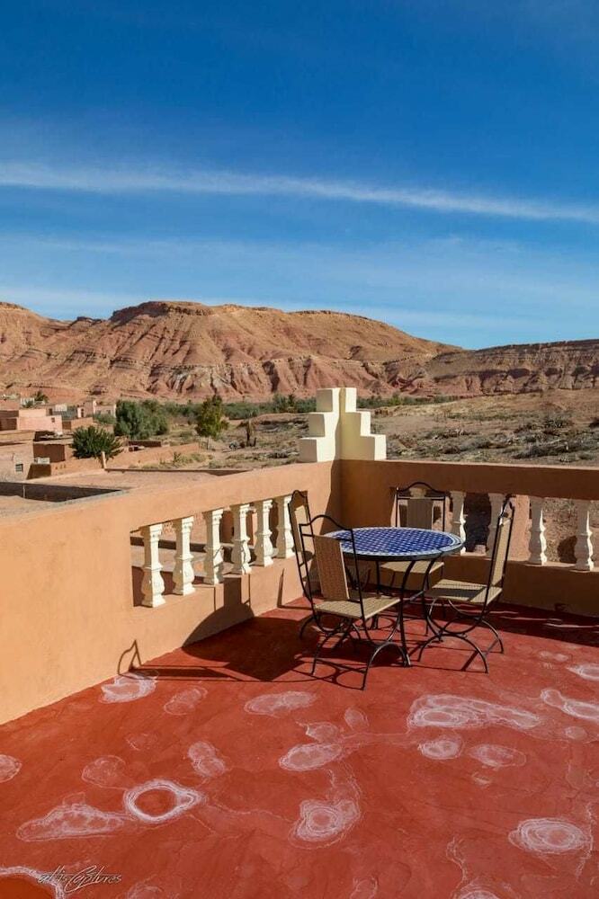 Hotel Riad Tigmi Du Soleil