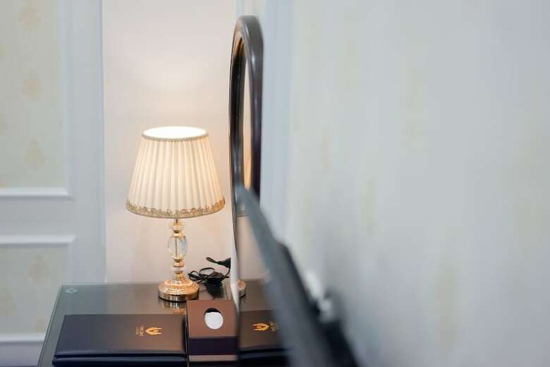 Vincent Halong Hotel
