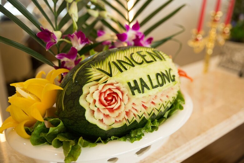 Vincent Halong Hotel