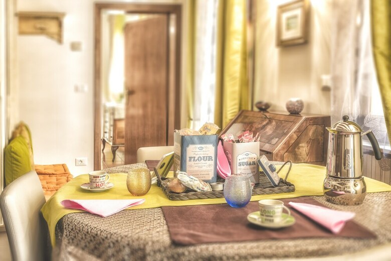 Apartamento Venice Dream House Otello