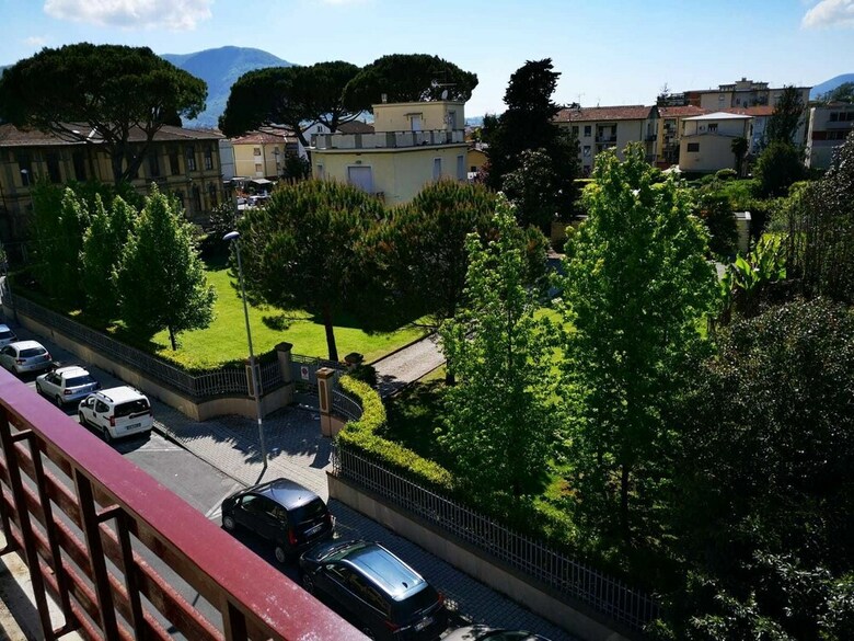 Apartamento Aliki Houses