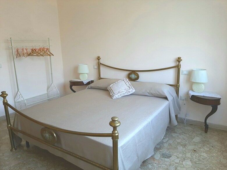 Apartamento Aliki Houses