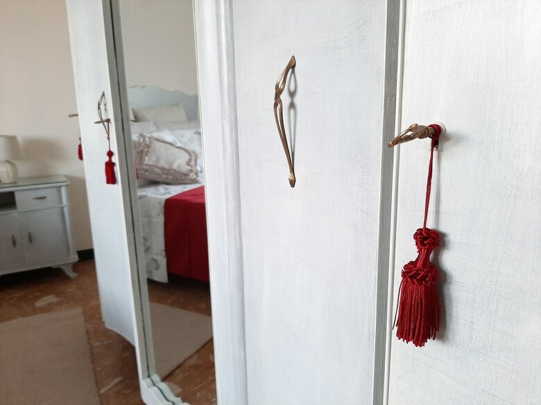 Apartamento Aliki Houses