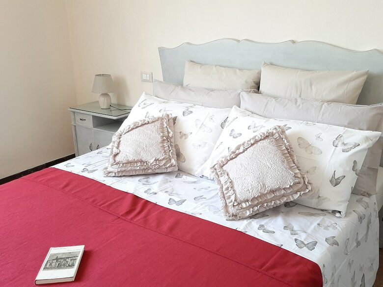 Apartamento Aliki Houses