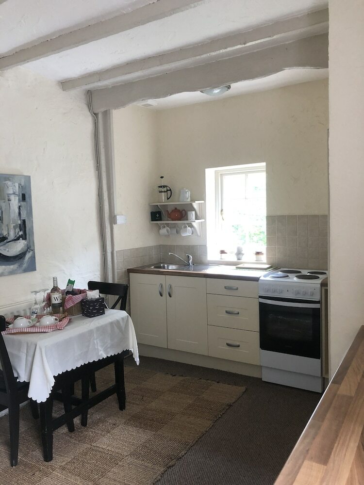 Coedmor Cottage