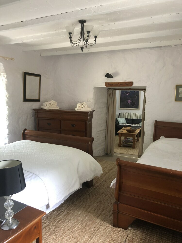 Coedmor Cottage
