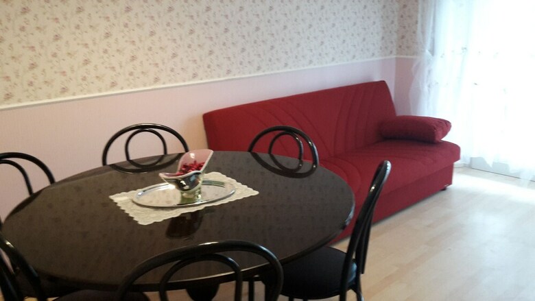 Apartamento Elena Houses