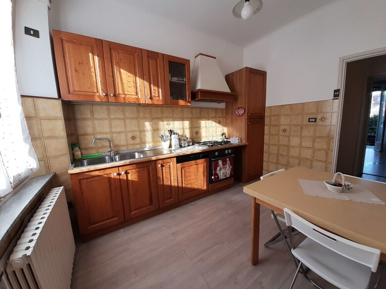 Apartamento Elena Houses