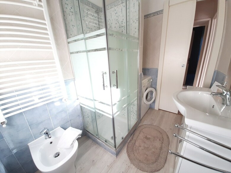 Apartamento Elena Houses