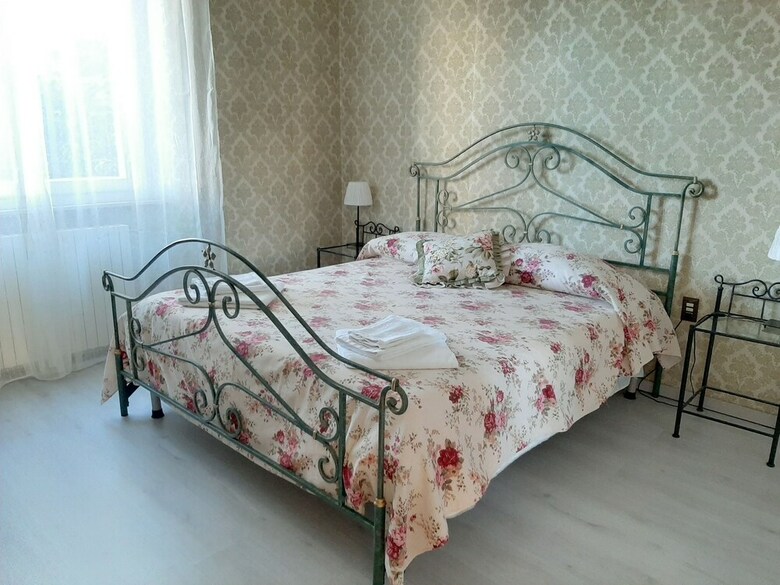 Apartamento Elena Houses