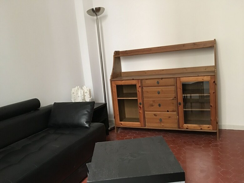Apartamento Locabed Mermoz 3